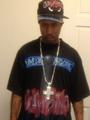 Raw D.O.C. Hottest Producer in B-more!! profile picture