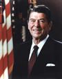 Ronald Reagan Tribute Site profile picture