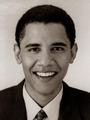 Barack Obama '08 profile picture