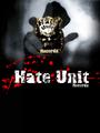 HATE UNIT NORTH ITALY profile picture