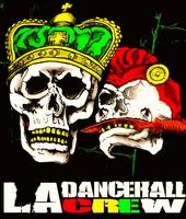 L.A. DANCEHALL CREW (REGGAE/DANZALL) profile picture