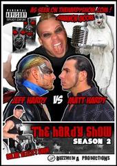 THEHARDYSHOW.COM FAN SITE profile picture