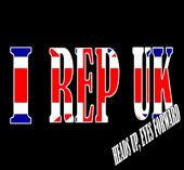 I REP UK - this page is 4 every1 thats UK profile picture