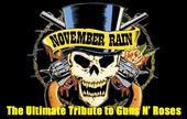 November Rain profile picture