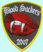 THE BLOOD SUCKERS profile picture