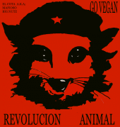 REVOLUCION ANIMAL!!! profile picture
