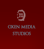 Oxen Media Studios profile picture