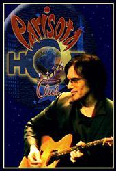 Parisota Hot Club profile picture