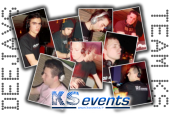 KSevents profile picture