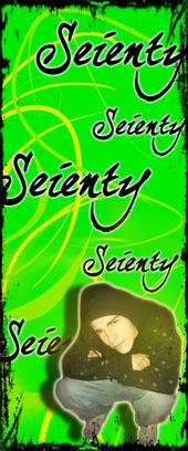 Seienty profile picture