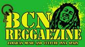 BCN Reggae Zine profile picture