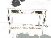 Show at the Ballroom profile picture