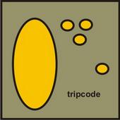 Tripcode profile picture