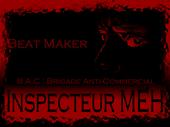 Inspecteur Meh (Beatmaker) profile picture