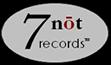 7not Records profile picture