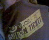 GoldenTicket profile picture