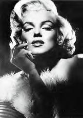 **Marilyn** profile picture