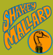 Shakey Mallard profile picture