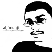 Alif profile picture