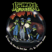 INFECTIOUS GROOVES profile picture