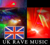 UK Rave Music profile picture