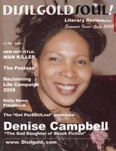 Denise Campbell profile picture