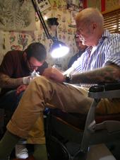 pepetattooing