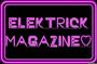 Elektrick Magazine profile picture