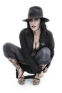 THE REAL & OFFICIAL KAT VON D FAN CLUB profile picture