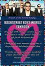 Backstreet Boys World Fan Book profile picture