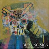 BURNING SIGN profile picture