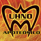 UHNO, EL ULTIMO GUERRERO profile picture