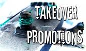 Takeover Promotions {Is Back!} profile picture