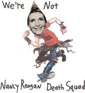 Nancy Reagan Death Squad profile picture