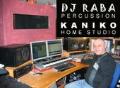 DJ RABA Percussion profile picture