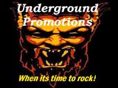 Underground Promotion profile picture