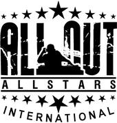 ALL OUT ALLSTARS International profile picture