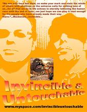 Invincible & Untouchable profile picture