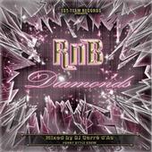 MIXTAPE " RNB DIAMONDS" A TELECHARGER profile picture