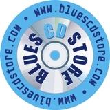 Blues CD Store profile picture