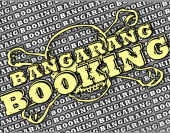 Bangarang Booking [IS DONE] profile picture