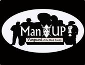 THE MAN-UP ORGANIZATION profile picture