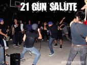 21 Gun Salute (R.I.P Je$$x and Paul B) profile picture