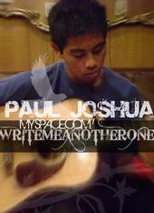 Paul Joshua <writing> profile picture