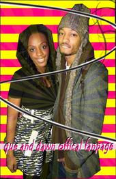 que & dawn offical fanpage! profile picture