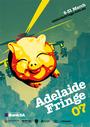 Adelaide Fringe profile picture