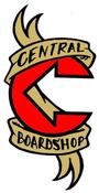 Central Boardshop profile picture