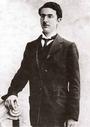 Fernando Pessoa profile picture