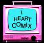 IHEARTCOMIX TV profile picture