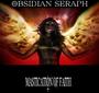 Obsidian Seraph profile picture